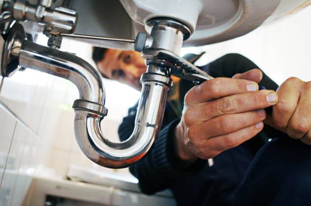 Best 24-Hour Plumber Near Me  in Green Knoll, NJ