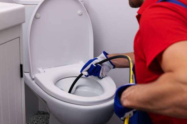 Best Plumbing Inspection Services  in Green Knoll, NJ