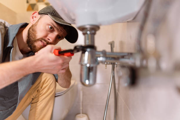 Best Boilers & Radiators  in Green Knoll, NJ