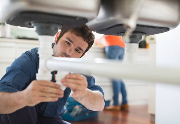 Best Sprinkler Systems  in Green Knoll, NJ