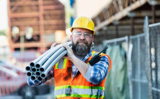 Best Toilet Repair Services  in Green Knoll, NJ
