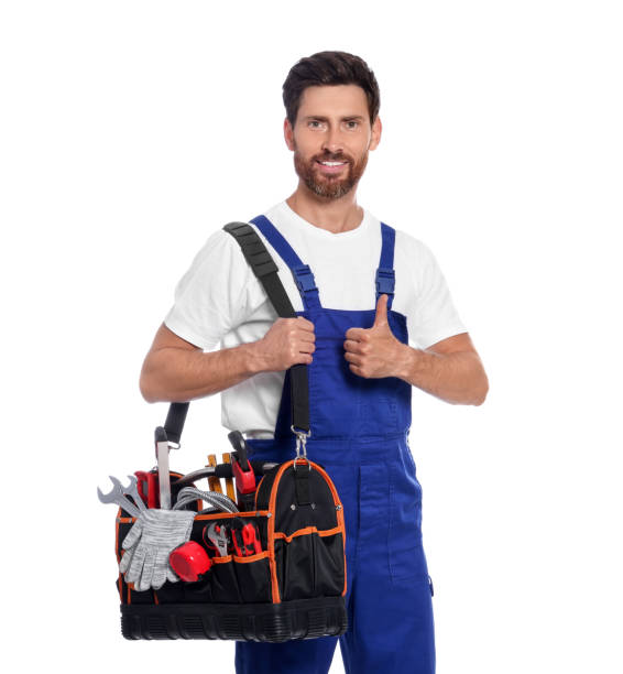 Best Water Softener Installation  in Green Knoll, NJ