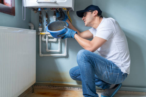 Green Knoll, NJ Plumbing Company