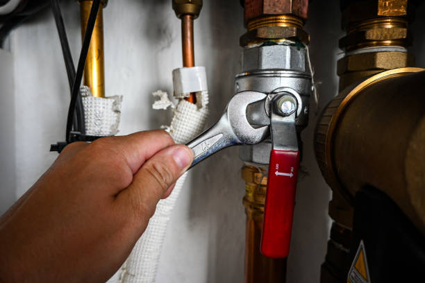 Best Sewer Line Repair  in Green Knoll, NJ